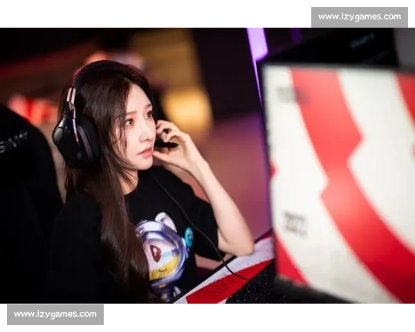 情感链接!虚拟电竞,打破时空界限,共享精彩时刻