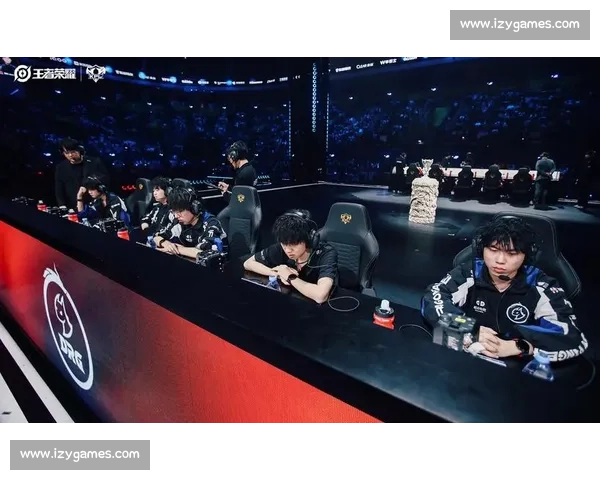 数据说话！KPL历史冠军榜揭秘，冠军队伍的统治力几何