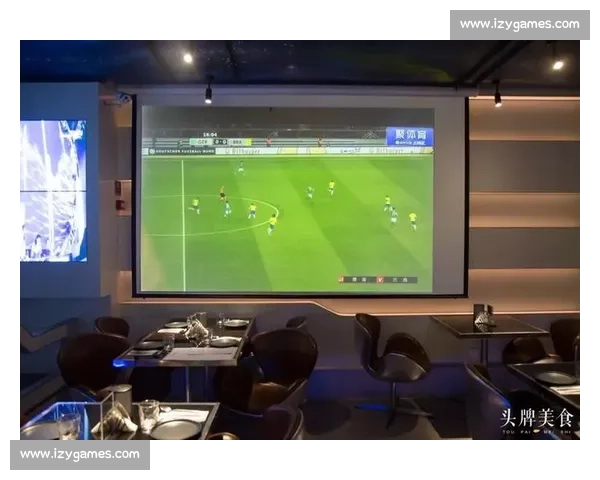 足坛盛宴!看球直播间,激情点燃这个夜晚! 足坛盛宴!看球直播间,激情点燃这个夜晚!