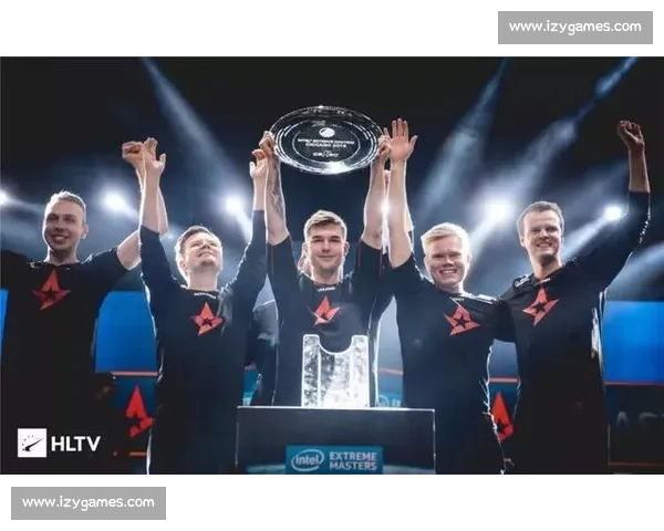 中东电竞人口激增，年轻一代的潮流新选择