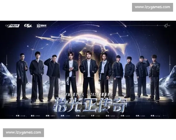 他们的青春献给了电竞：专访一位从学生到教练的传奇