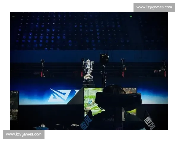 从电竞到体育，峰会探讨跨界融合的无限可能