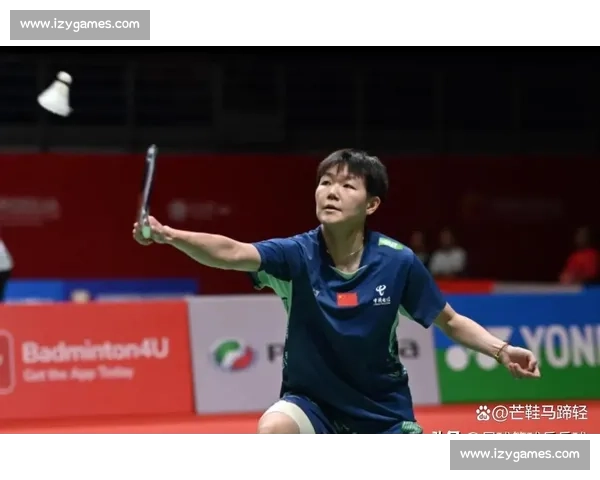 实力碾压!羽毛球颁奖名单的霸主是谁 实力碾压!羽毛球颁奖名单的霸主是谁