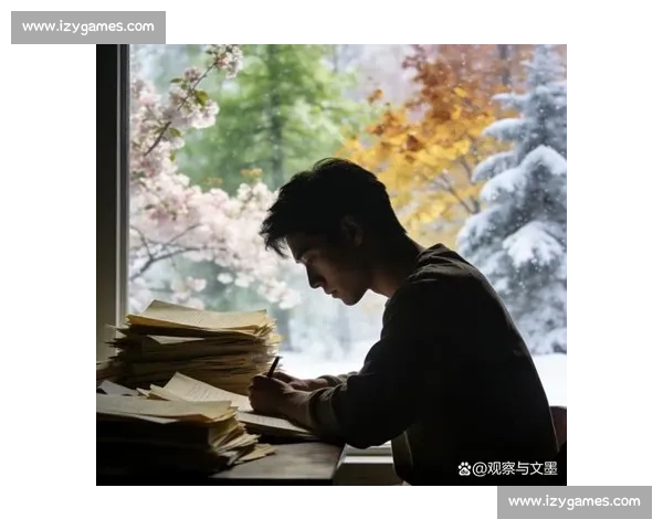 数据之外的灵魂，他用汗水和泪水书写传奇