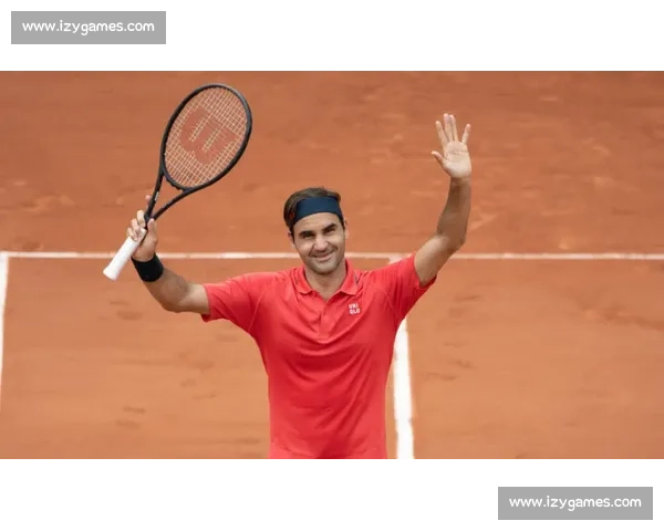 泪水与汗水交织，法网男单决赛，最纯粹的网球激情