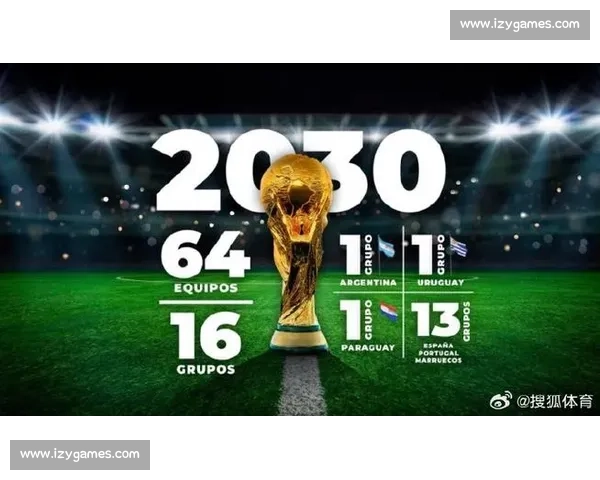 让人惊叹！世界杯主办城市名单，每个城市都有亮点